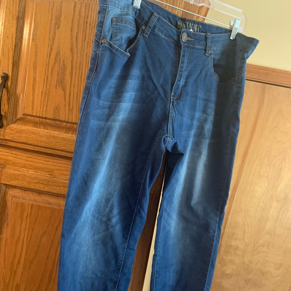 Jeggings